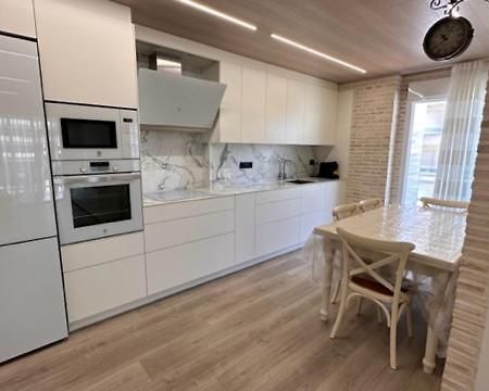 Fantastic Larimar New Apartment 살루 외부 사진