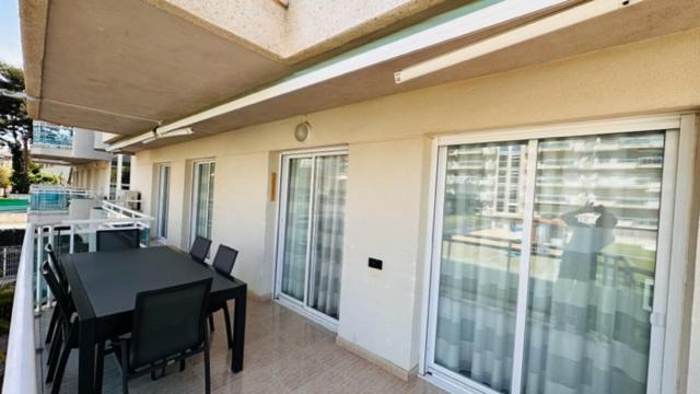 Fantastic Larimar New Apartment 살루 외부 사진