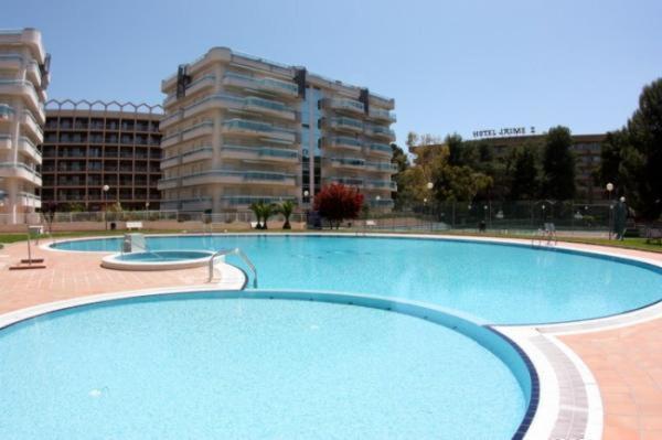 Fantastic Larimar New Apartment 살루 외부 사진