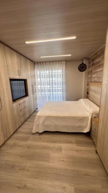 Fantastic Larimar New Apartment 살루 외부 사진