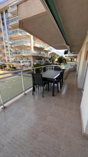 Fantastic Larimar New Apartment 살루 외부 사진