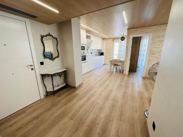 Fantastic Larimar New Apartment 살루 외부 사진