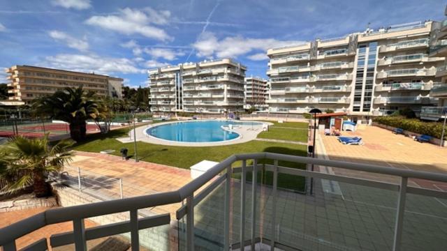 Fantastic Larimar New Apartment 살루 외부 사진