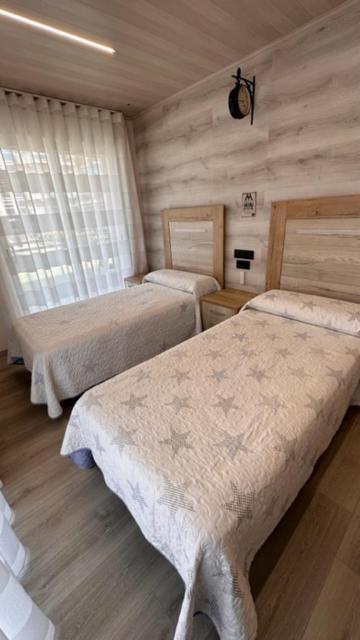 Fantastic Larimar New Apartment 살루 외부 사진