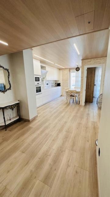 Fantastic Larimar New Apartment 살루 외부 사진
