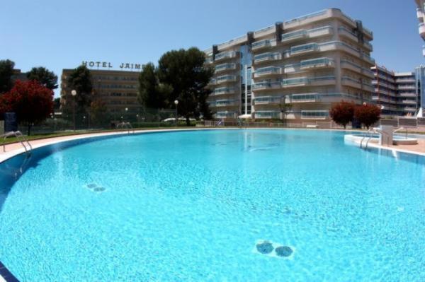 Fantastic Larimar New Apartment 살루 외부 사진