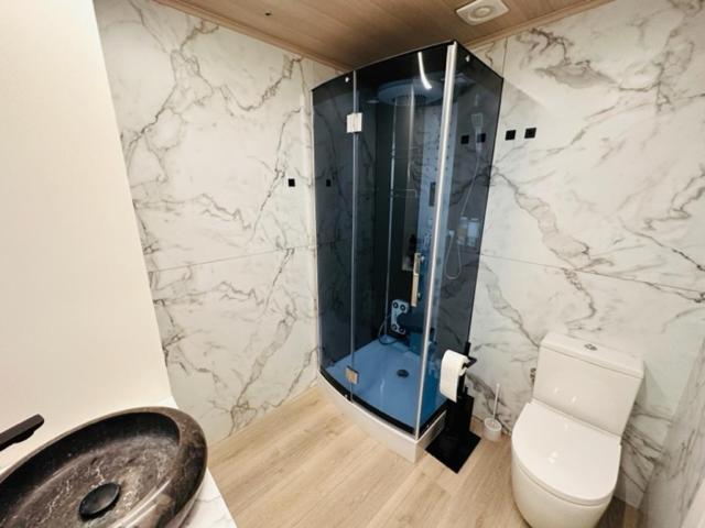 Fantastic Larimar New Apartment 살루 외부 사진