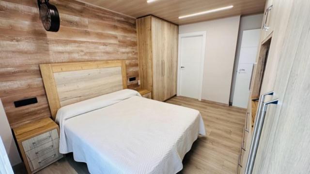 Fantastic Larimar New Apartment 살루 외부 사진