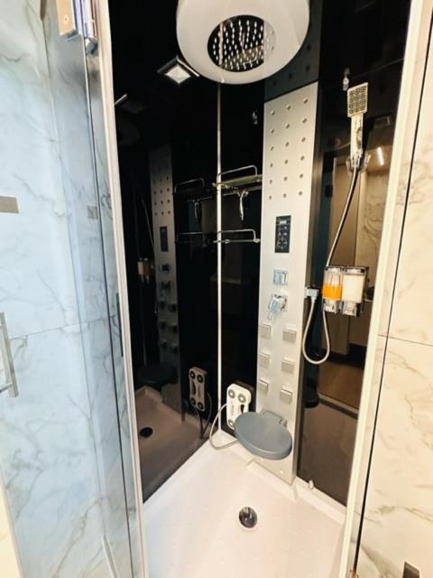 Fantastic Larimar New Apartment 살루 외부 사진