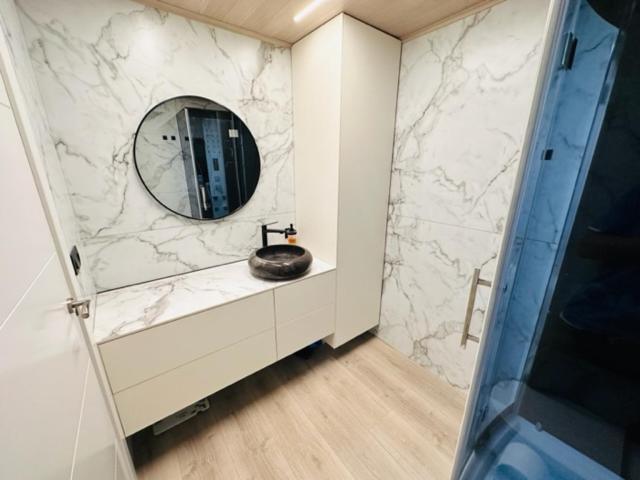 Fantastic Larimar New Apartment 살루 외부 사진