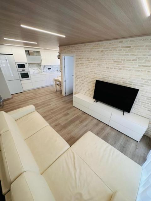 Fantastic Larimar New Apartment 살루 외부 사진