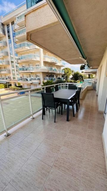 Fantastic Larimar New Apartment 살루 외부 사진