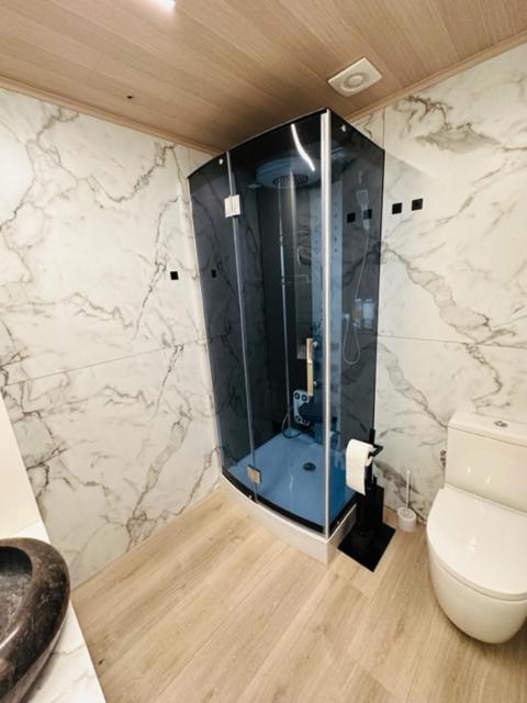 Fantastic Larimar New Apartment 살루 외부 사진