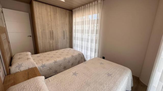 Fantastic Larimar New Apartment 살루 외부 사진
