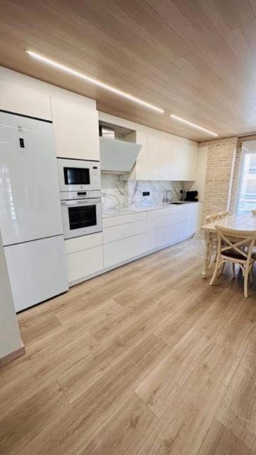 Fantastic Larimar New Apartment 살루 외부 사진