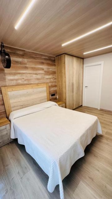 Fantastic Larimar New Apartment 살루 외부 사진