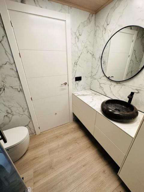 Fantastic Larimar New Apartment 살루 외부 사진